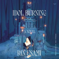 Idol__Burning